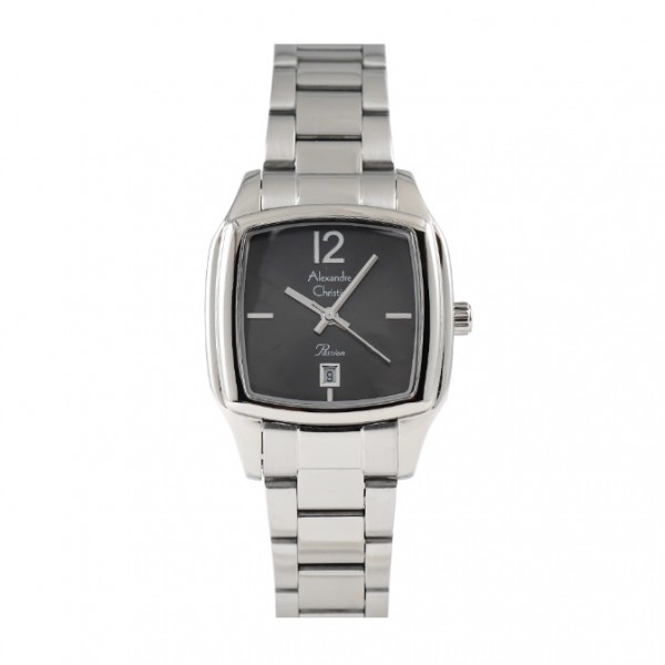 Alexandre Christie AC 2454 Silver Grey LDBSSDG